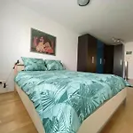 Near Lake Two Bedroom Apartment