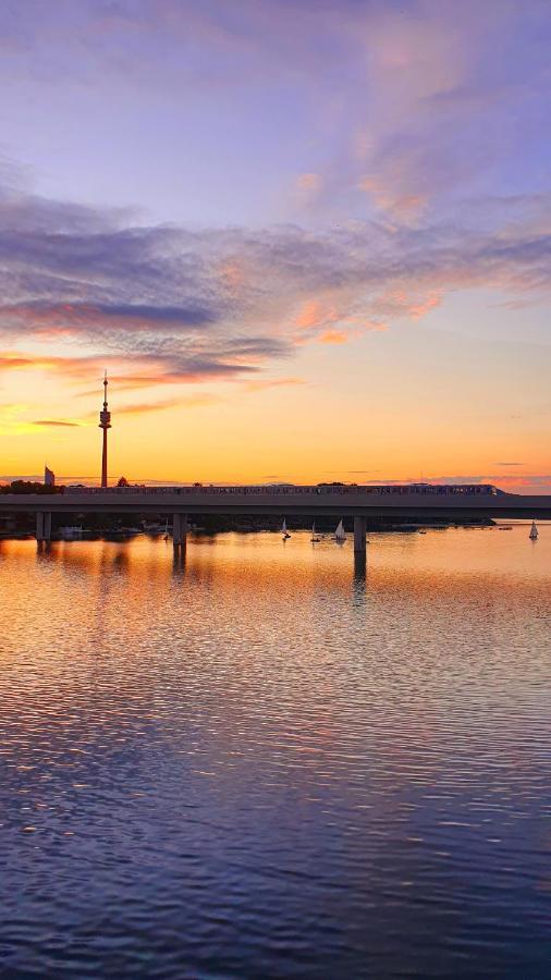 Apartament Near Lake Two Bedroom